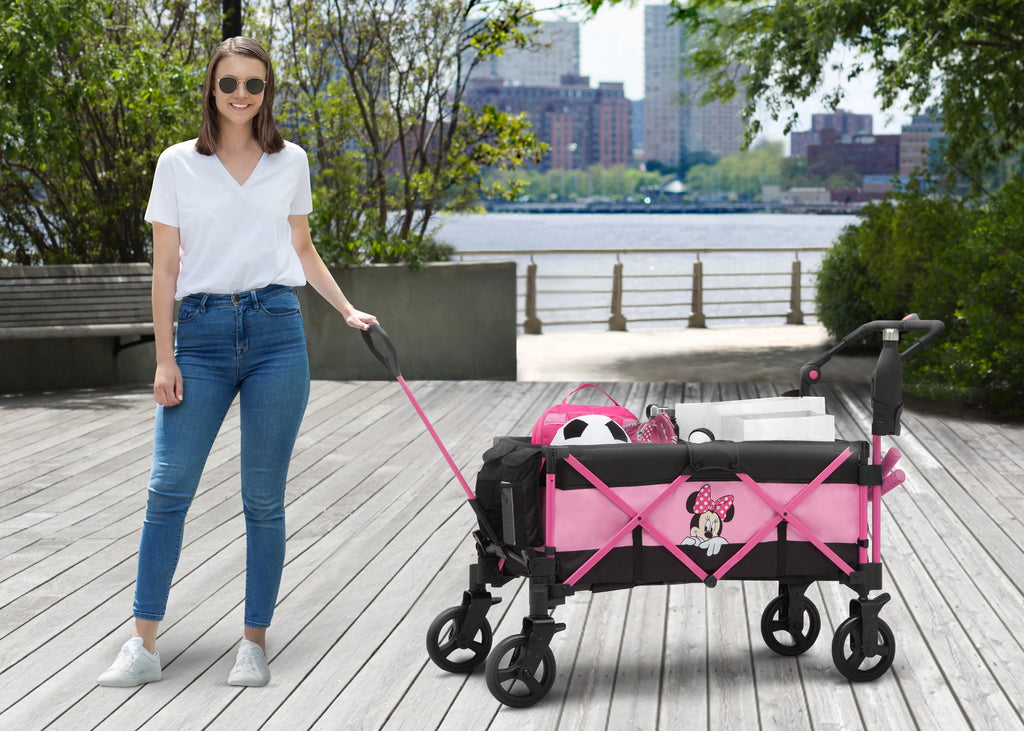 Stroller Wagon N2060