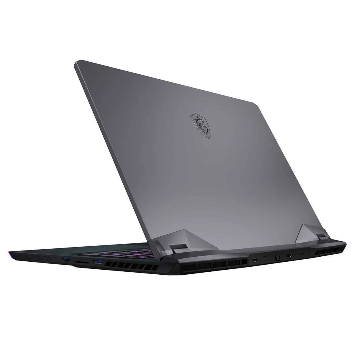 17.3" FHD IPS 144Hz Gaming Laptop 64GB DDR5 2TB SSD RTX 3060 Black I4593