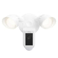 White Floodlight Cam N3141