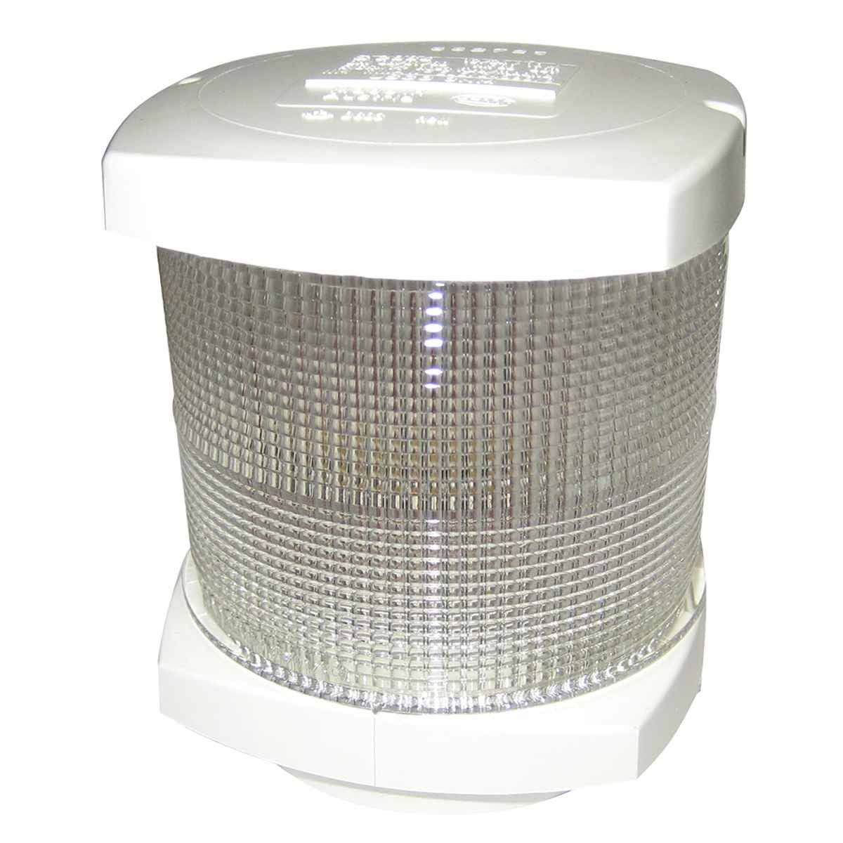 All Round White Anchor Navigation Light 12V X8426