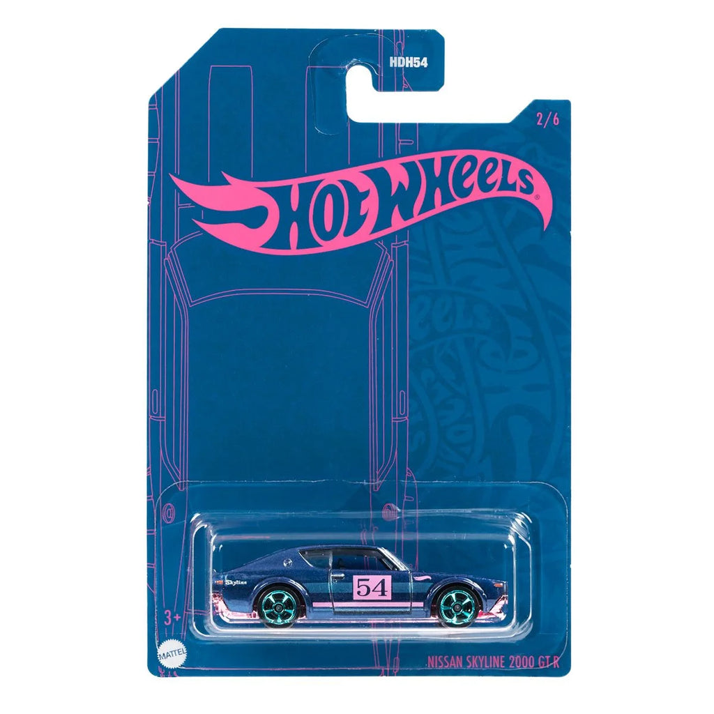 Set of 5 Diecast Vehicles X3962