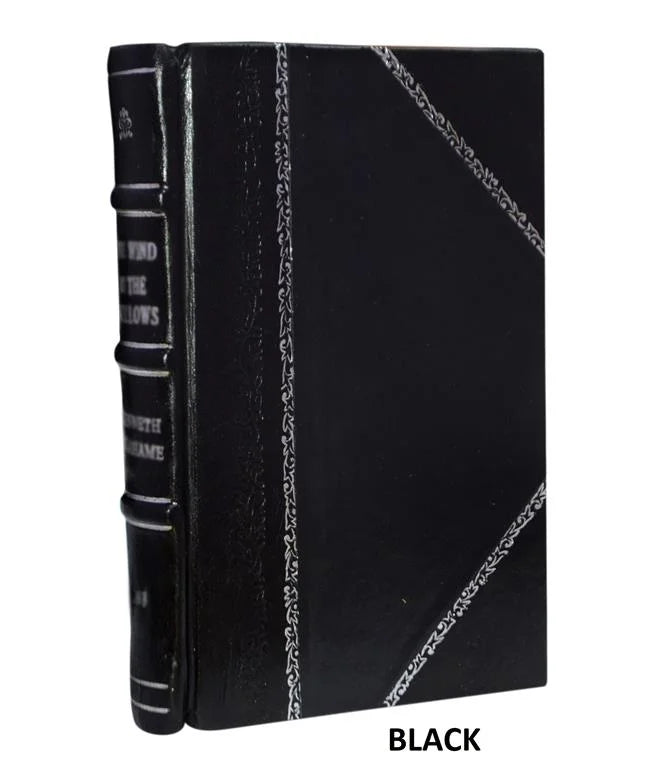 Library Syndicate Annual Report, Volumes 59-72, 1912-1925, Leather Bound S55679