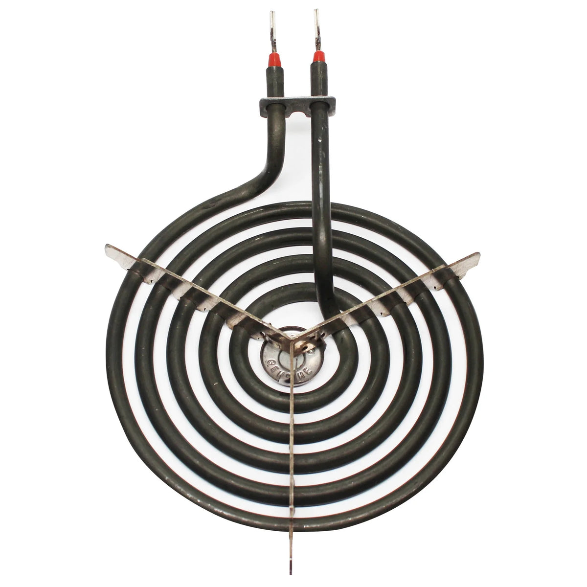 2-Pack 8 inch 6 Turns & 6 inch 5 Turns Surface Burner Elements for Range, Stove & Cooktop Z583