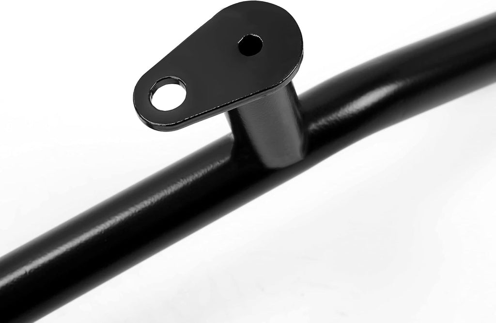 Rear Cargo Rack Extender Kit Steel Pack of 2 V6208