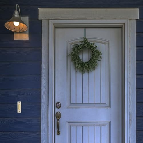 Hardwired Chime Kit with 16-Volt/30VA Transformer and White Button J582