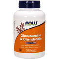 Glucosamine & Chondroitin with Trace Minerals Q1397