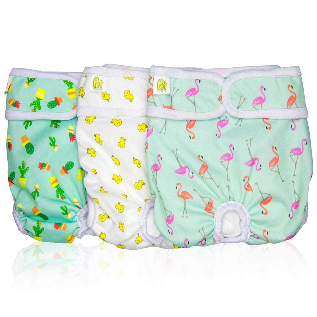 Reusable Washable Dog Diapers I683248