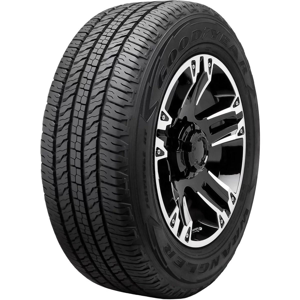 All-Season Tire U4972