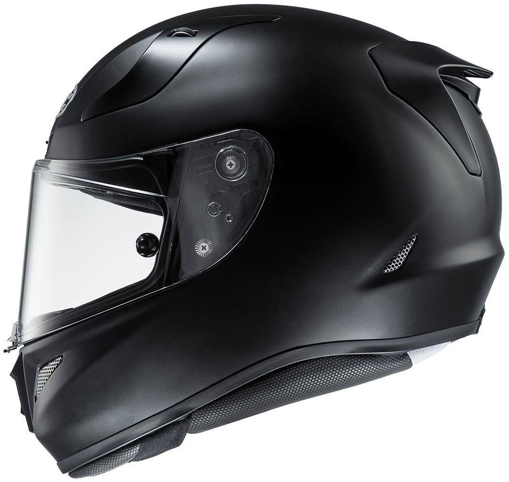Flat Black Helmet Q243254