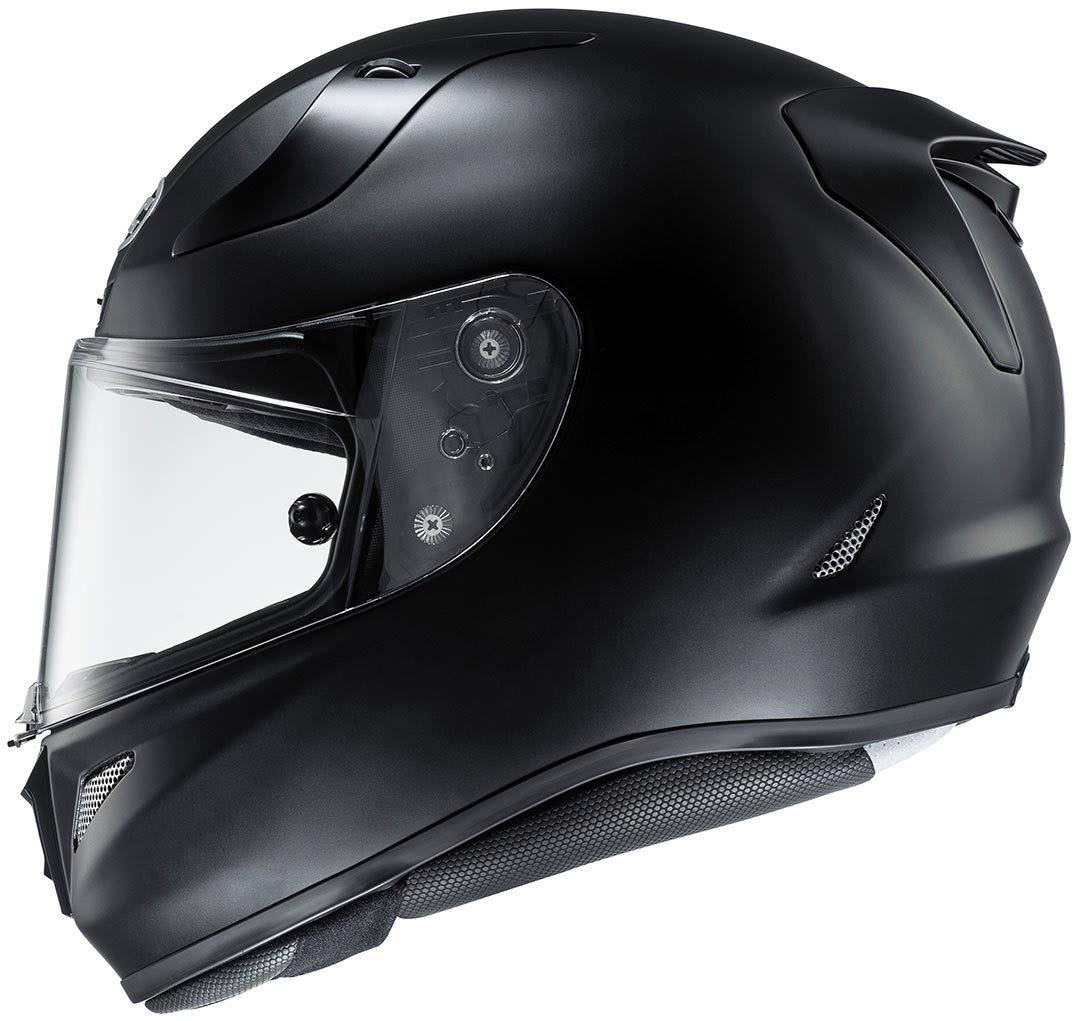 Flat Black Helmet Q243254