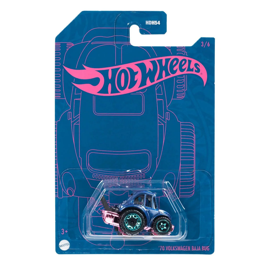 Set of 5 Diecast Vehicles X3962