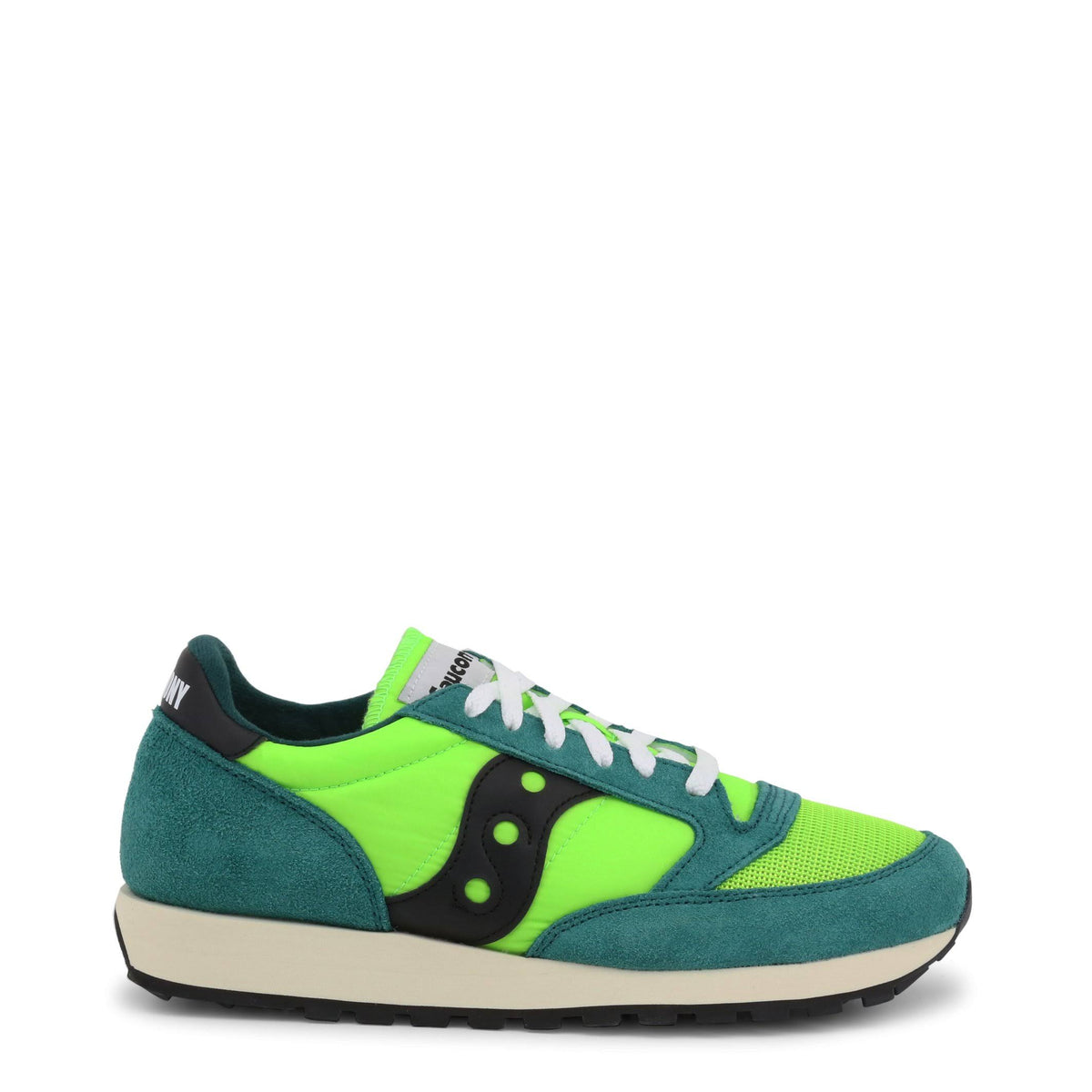 Black 45 Saucony Jazz Shoes X541