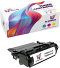Black Toner Cartridge 1 Pack U809