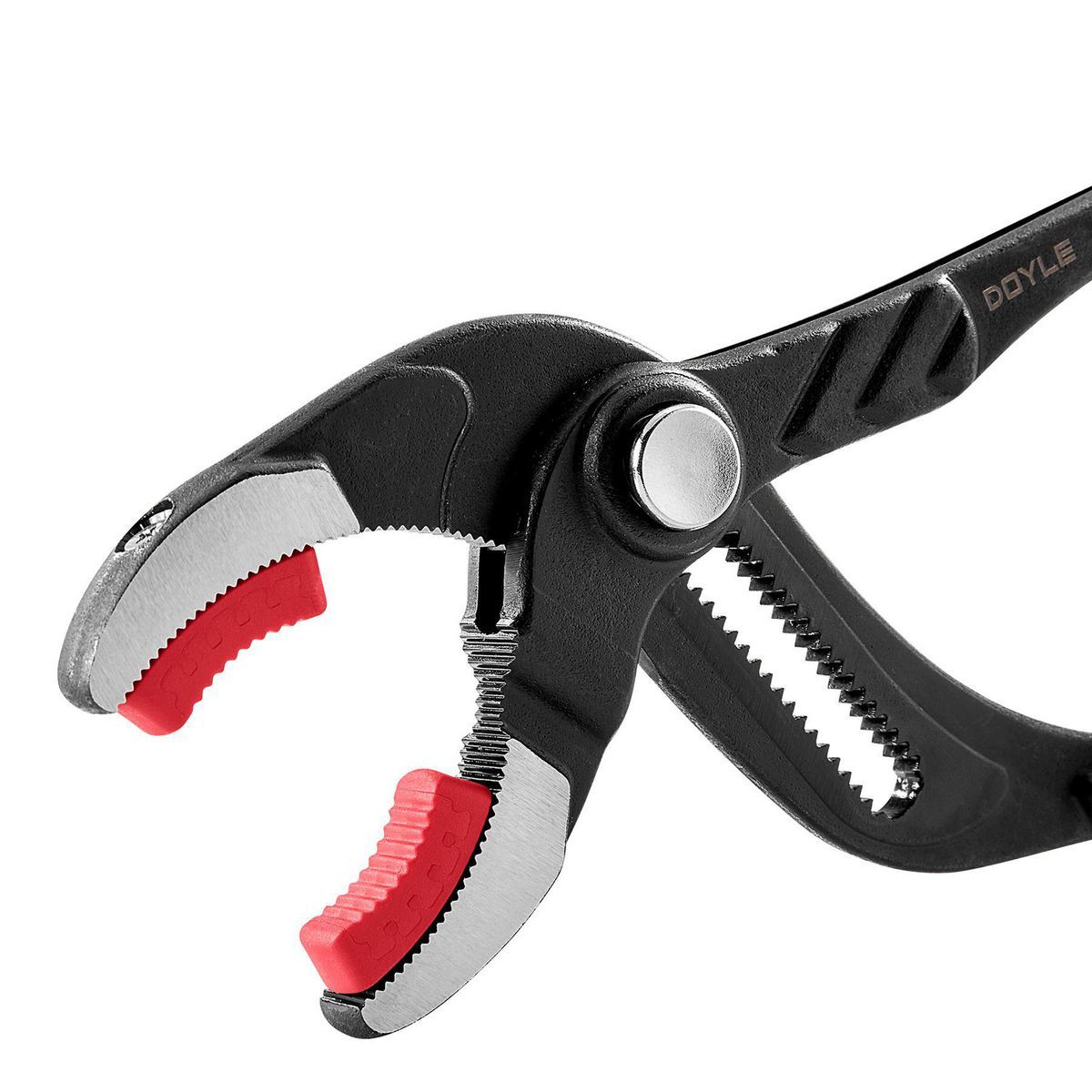 10 in. Adjustable Soft-Jaw Pliers T929