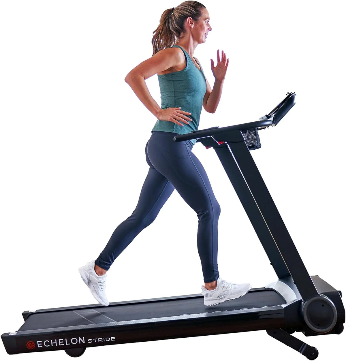 Smart Treadmill O6973