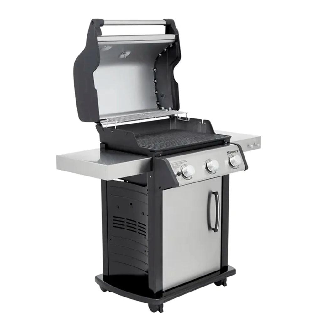 Liquid Propane Gas Grill W617