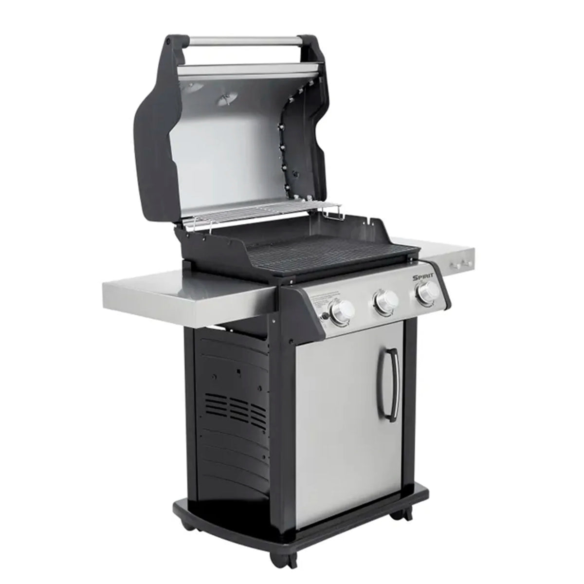 Liquid Propane Gas Grill W617