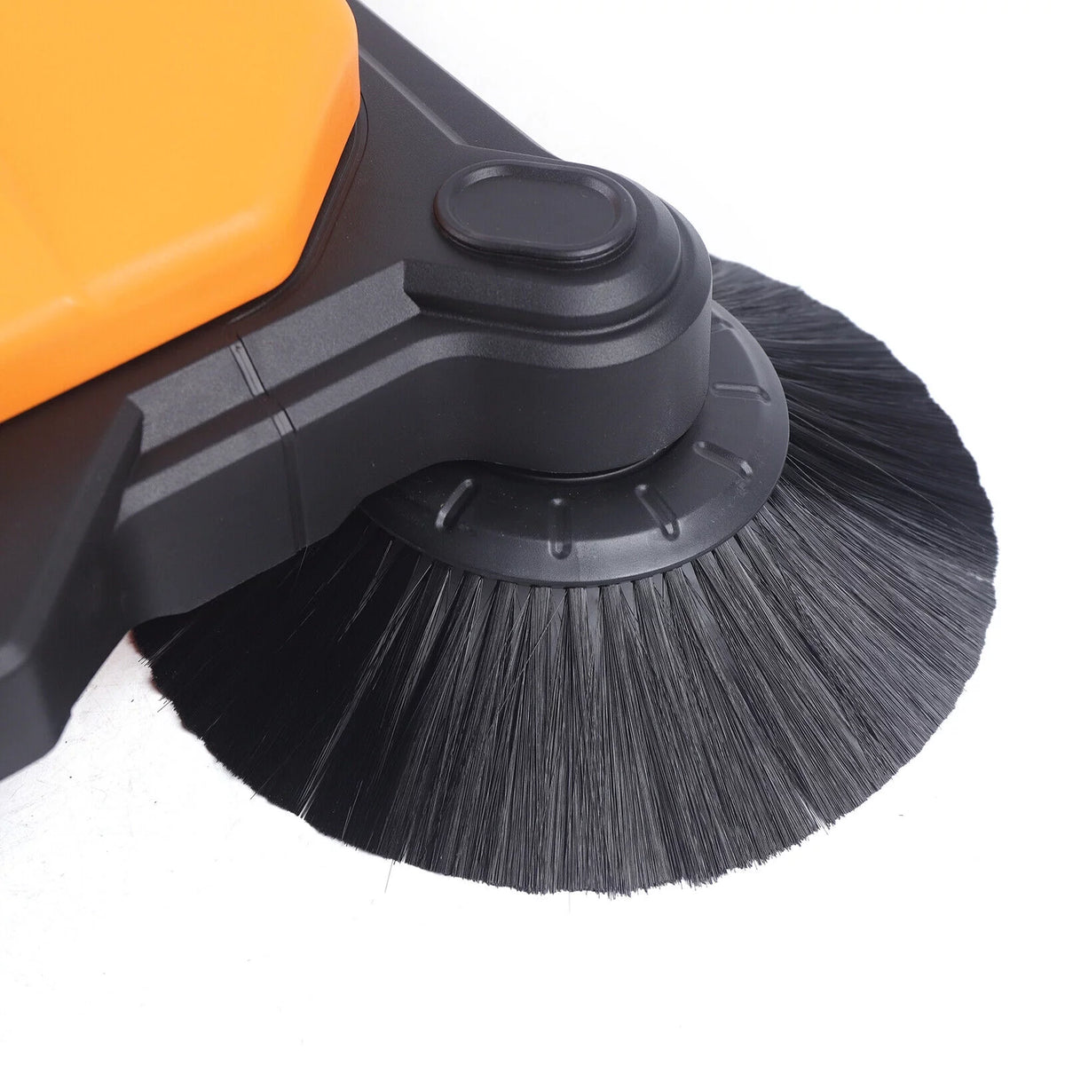 26 Inch Manual Push Floor Sweeper Q50515