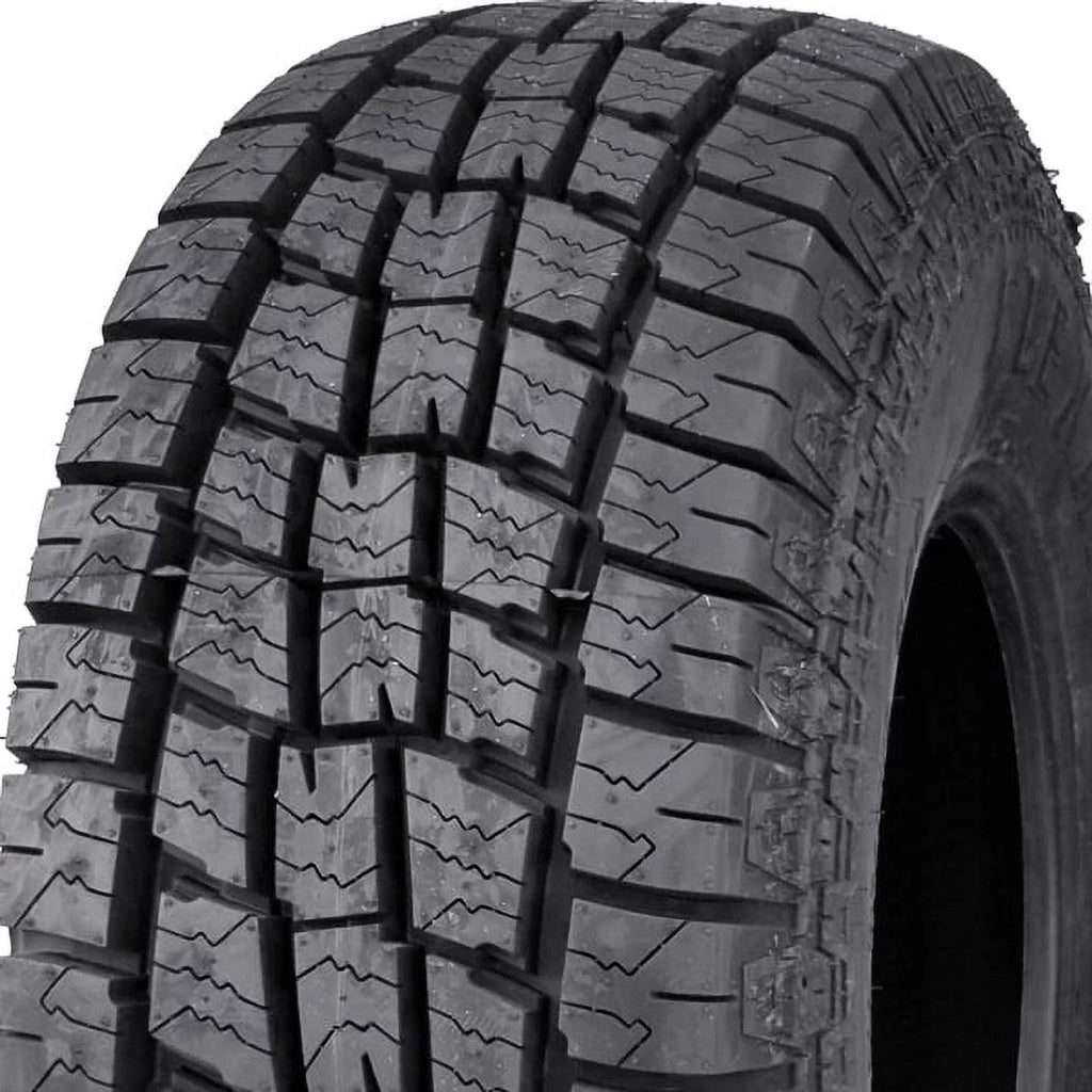 All Terrain Tires 265/70R18 10 Ply V973