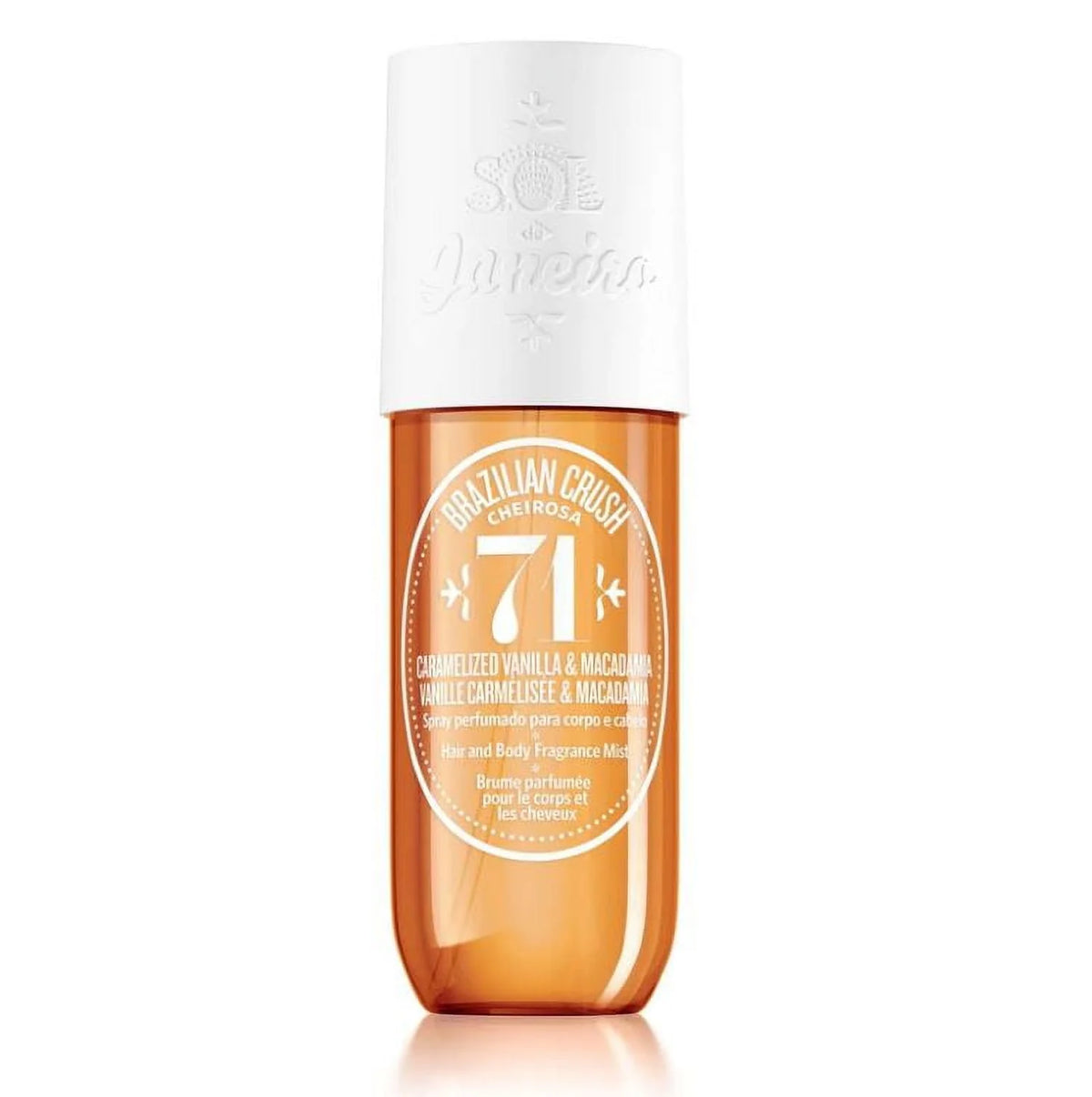 Hair and Body Mist N899283