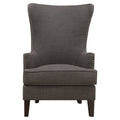 Charcoal Chair X840223