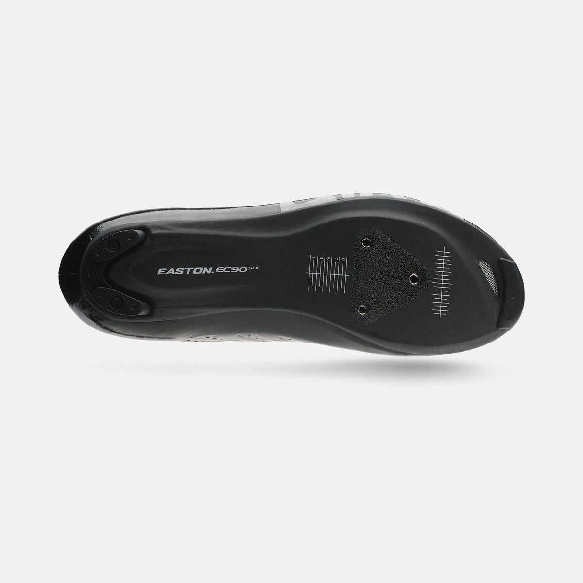 Black Carbon 42 Cycling Shoes F936707