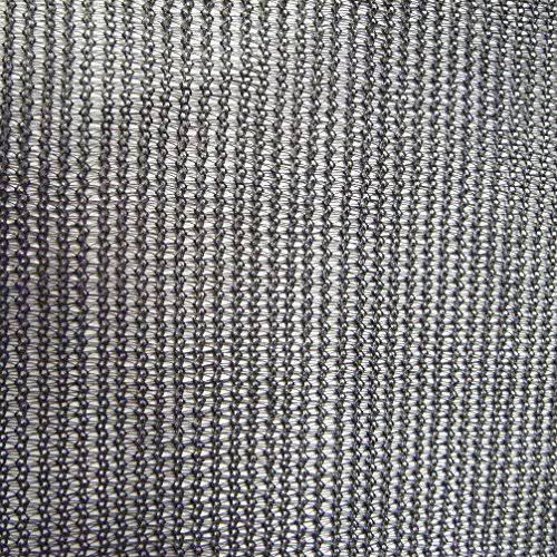 Heavy Duty Shade Mesh Tarp 10 x 18-Feet Z58424