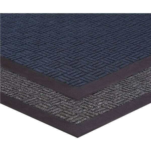 Charcoal Gatekeeper Mat N45692