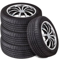 235/70R16 106T All-Season Tire Set of 4 C287