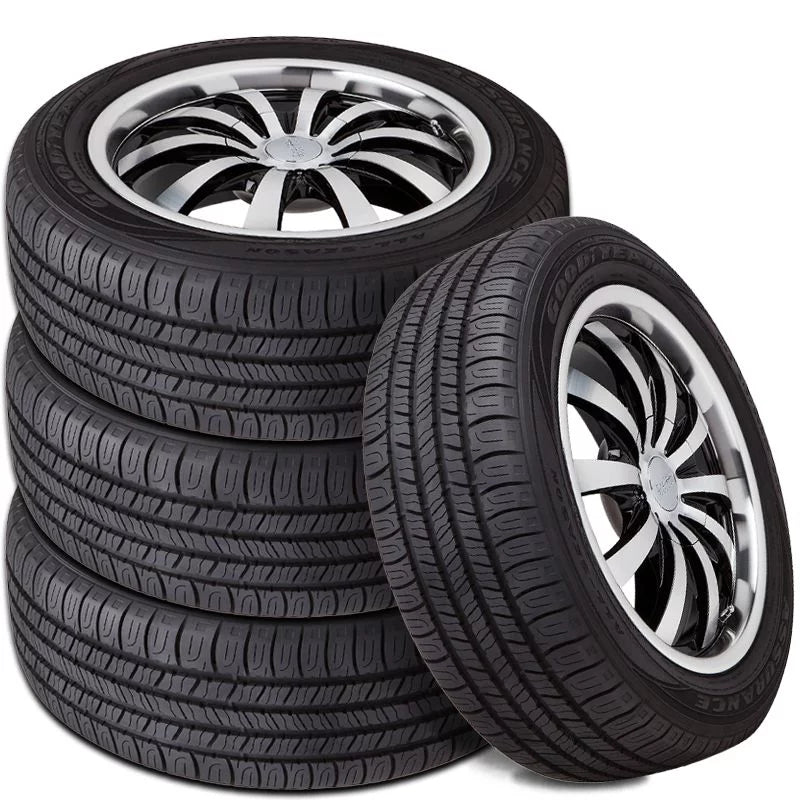235/70R16 106T All-Season Tire Set of 4 C287