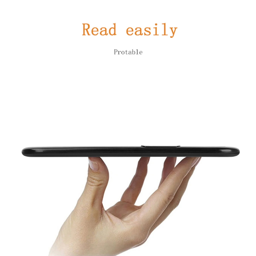 Ink Screen Ereader with Double RAM C70103