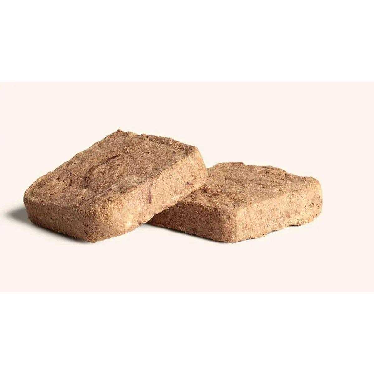 Freeze Dried Raw Rabbit Cat Food Mini Patties Y20457