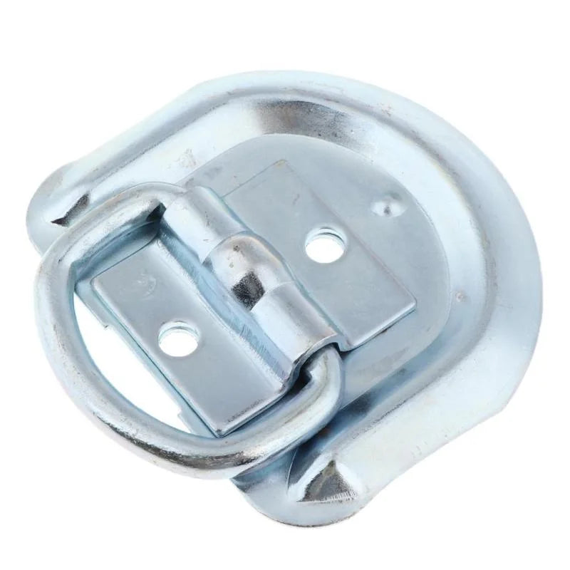 4PCS Recessed Pan Tie Down Anchor Heavy Duty M85198