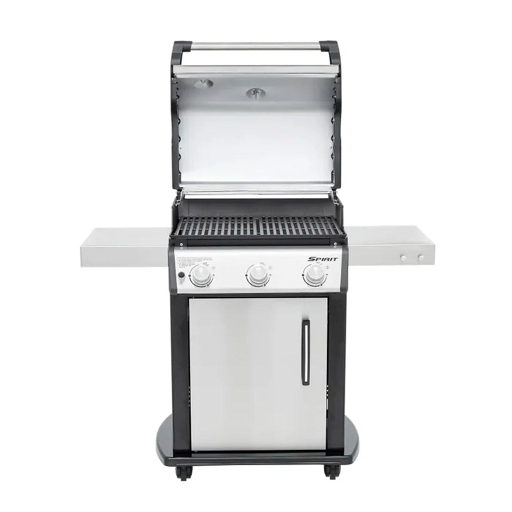 Liquid Propane Gas Grill W617