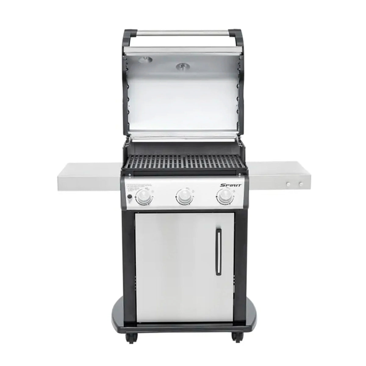Liquid Propane Gas Grill W617