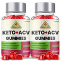 Keto ACV Gummies 2 Pack M1808