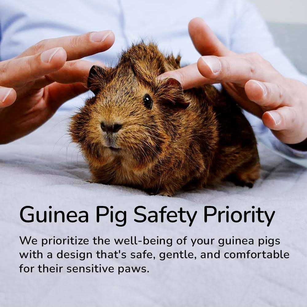 Guinea Pig Fleece Cage Liner F290