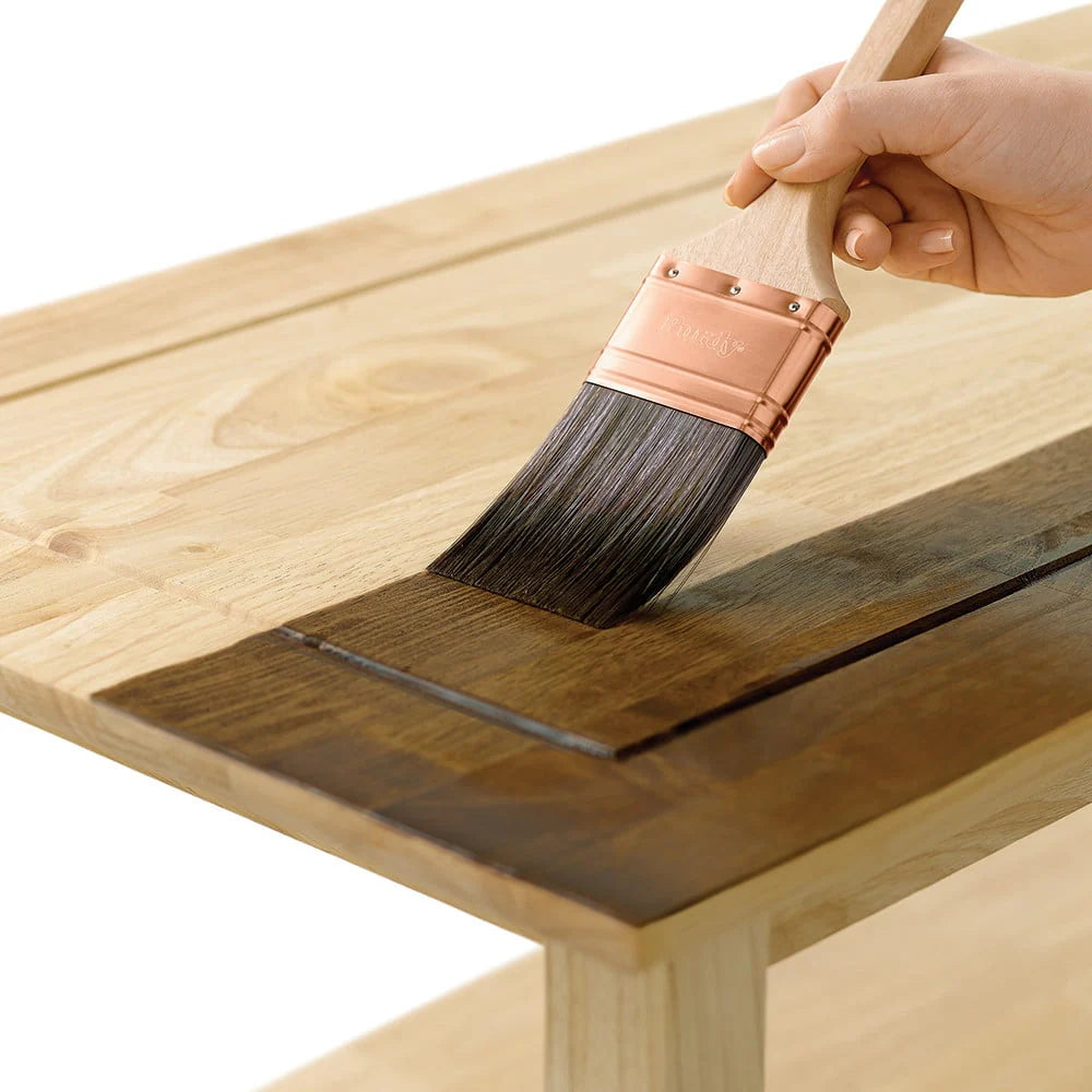 Espresso Oil-Based Penetrating Stain S420