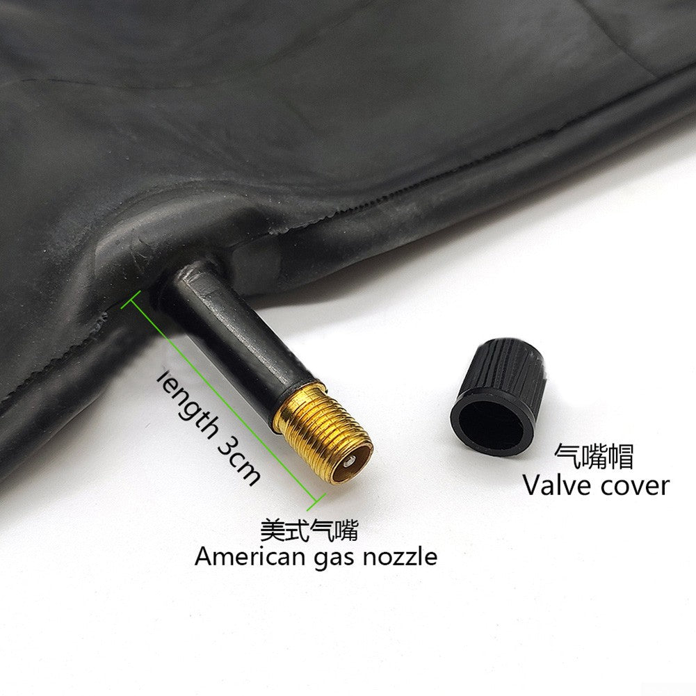 20*4 Inch Rubber Bike Inner Tube O871