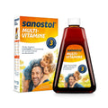 Multi-Vitamin Saft 230 ml O573673