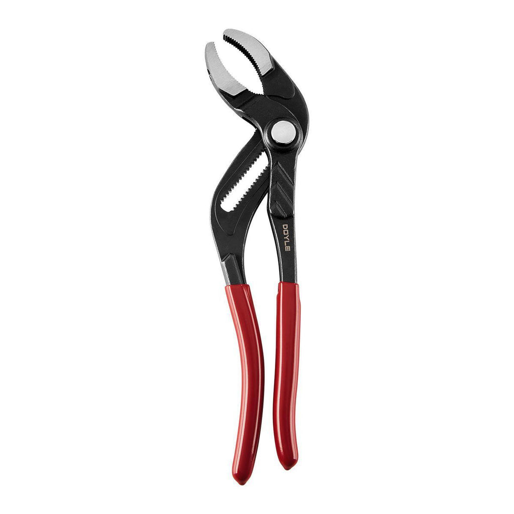 10 in. Adjustable Soft-Jaw Pliers T929