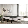 Full Metal Box Spring D82611