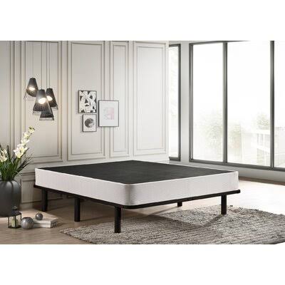 Full Metal Box Spring D82611
