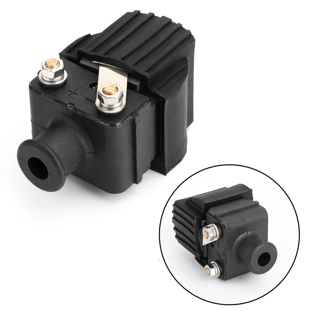 Outboard Engine Ignition Coil N455