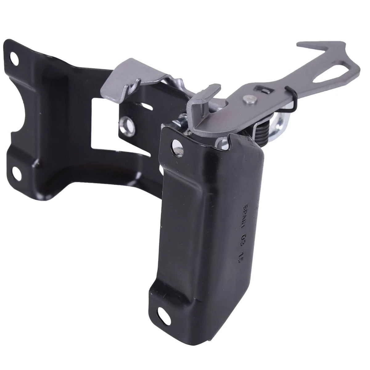 Front Left Upper Hood Safety Catch Latch Lock O29804