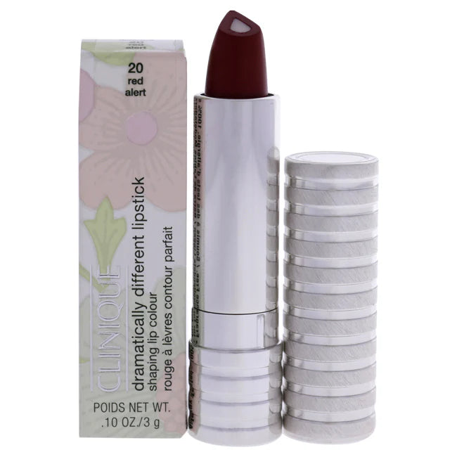 Red Alert Lipstick D63795