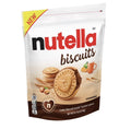 Hazelnut Spread with Cocoa Sandwich Cookies (Pack of 10) F494501