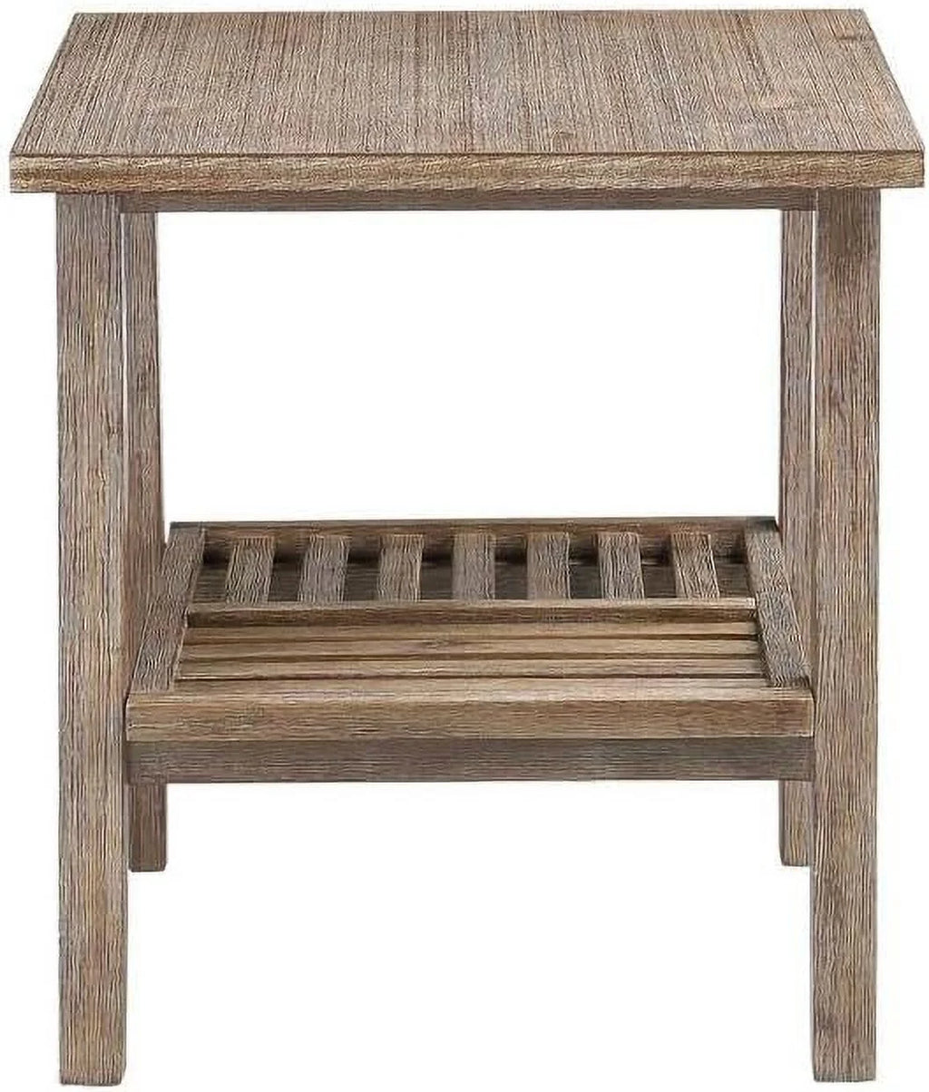 End Table L9438
