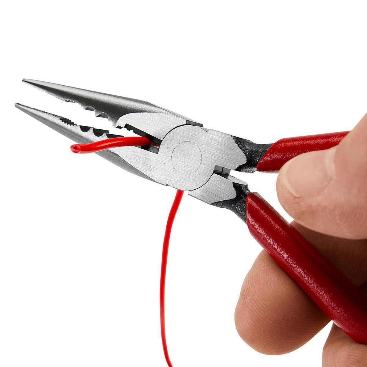 6 in. Electricians Multi-Purpose Pliers N7226