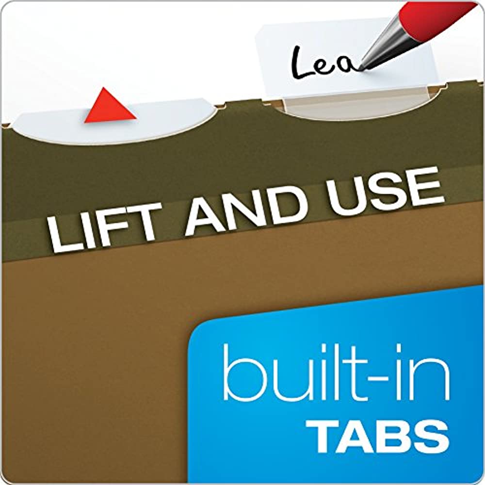 Pack of 5 Ready Tab S461